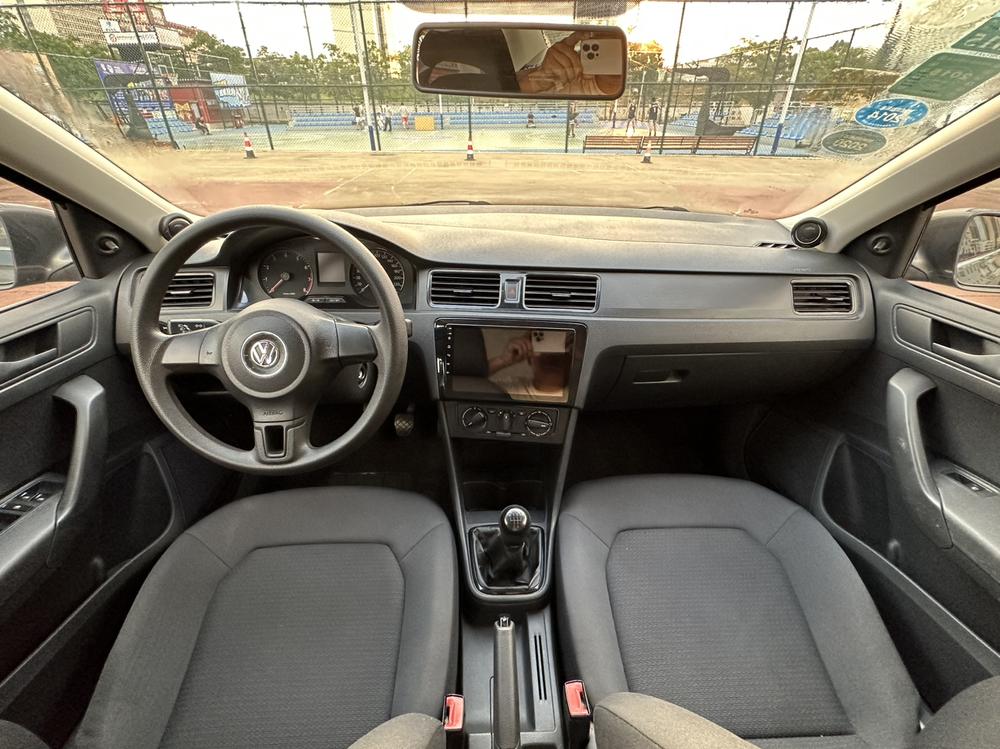 Volkswagen Santana 2013 immagine di auto #10