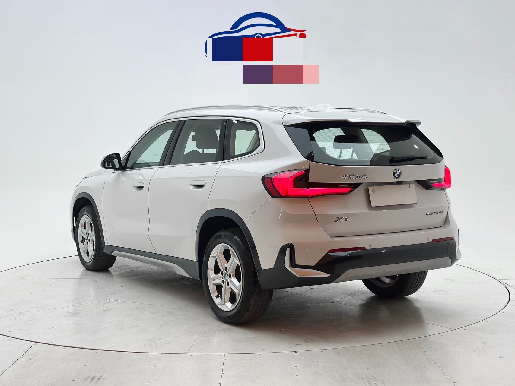 BMW X1 2023 immagine di auto #7