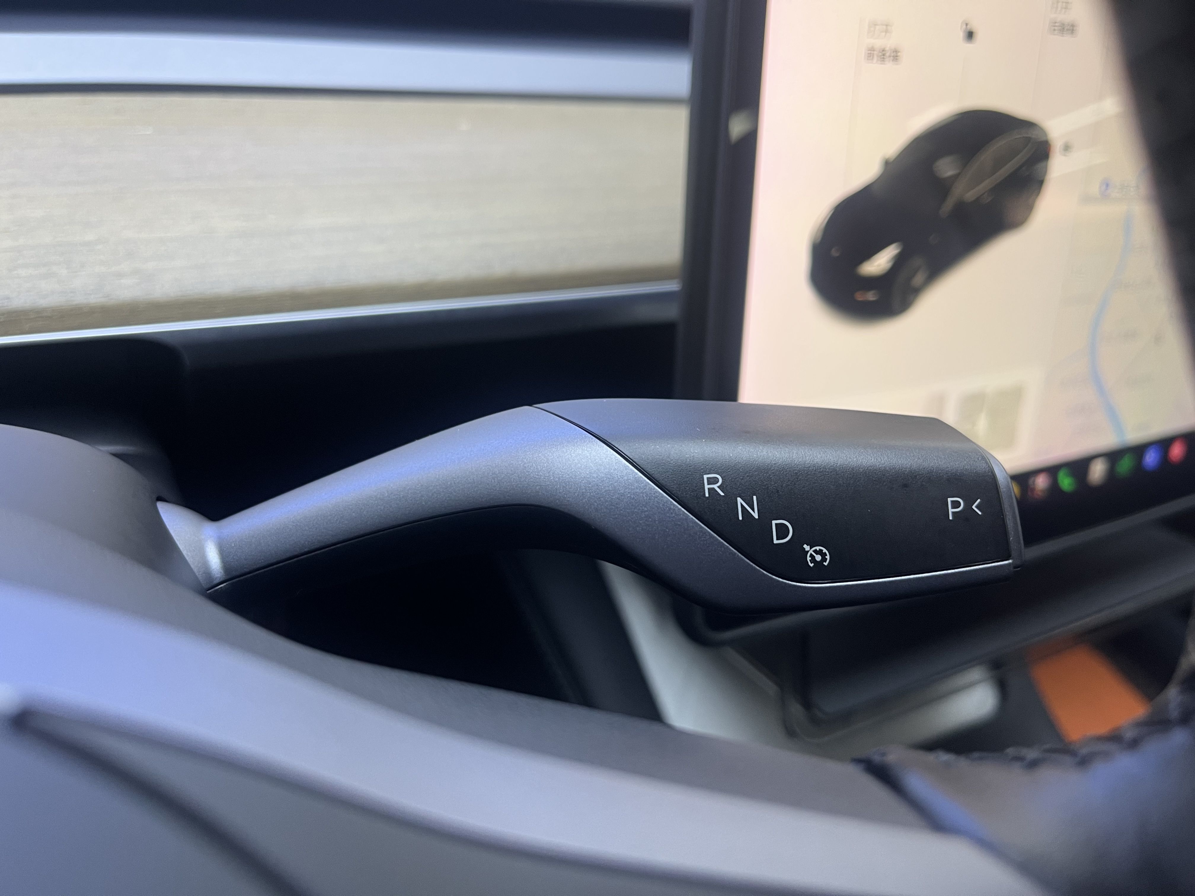 Tesla Model 3 2021 صورة سيارة #10