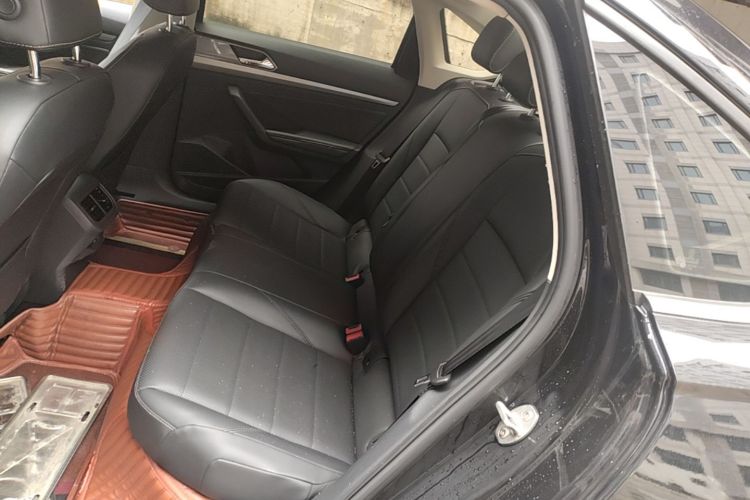 Volkswagen Lavida 2019 #13 Volkswagen Lavida 2019 car image #13