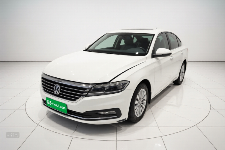 Volkswagen Lavida 2019 #2 Volkswagen Lavida 2019 car image #2