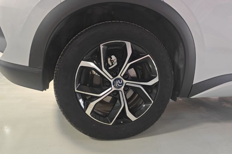 BYD Yuan Plus 2023 #10 BYD Yuan Plus 2023 car image #10