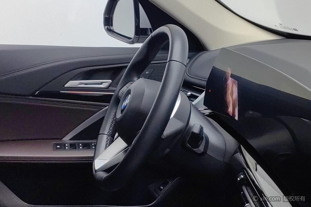 BMW X1 2024 #8 BMW X1 2024 car image #8