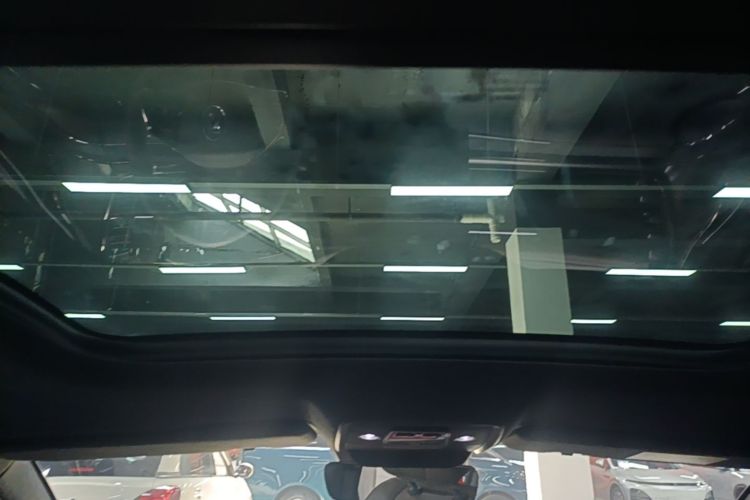 BYD Han 2021 car image #18