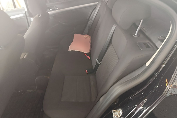 Volkswagen Lavida 2016 #17 Volkswagen Lavida 2016 car image #17