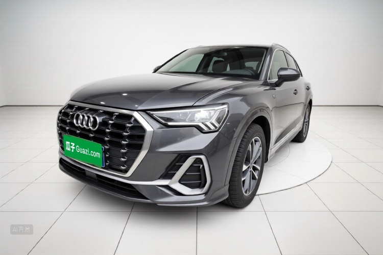Audi Q3 2022 #2 Audi Q3 2022 car image #2
