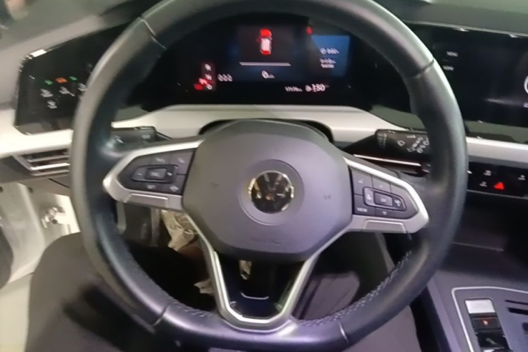 Volkswagen Golf 2022 #11 Volkswagen Golf 2022 immagine di auto #11