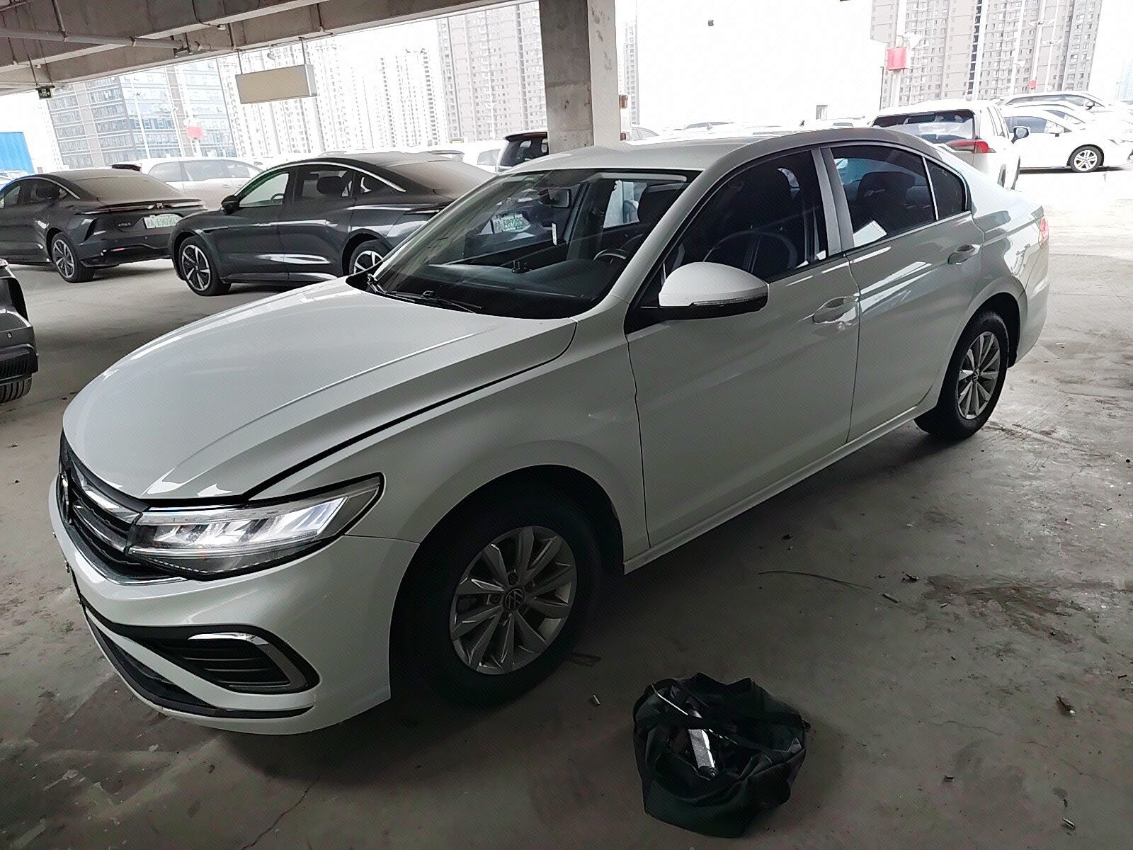 2023 2023 car image