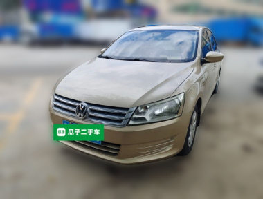 Volkswagen Santana 2014 Volkswagen Santana 2014 car image