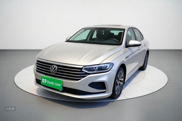 Volkswagen Lavida 2022 car image #2