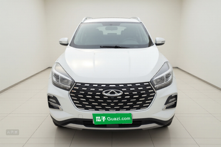 Chery Tiggo 5x 2021 immagine di auto #3