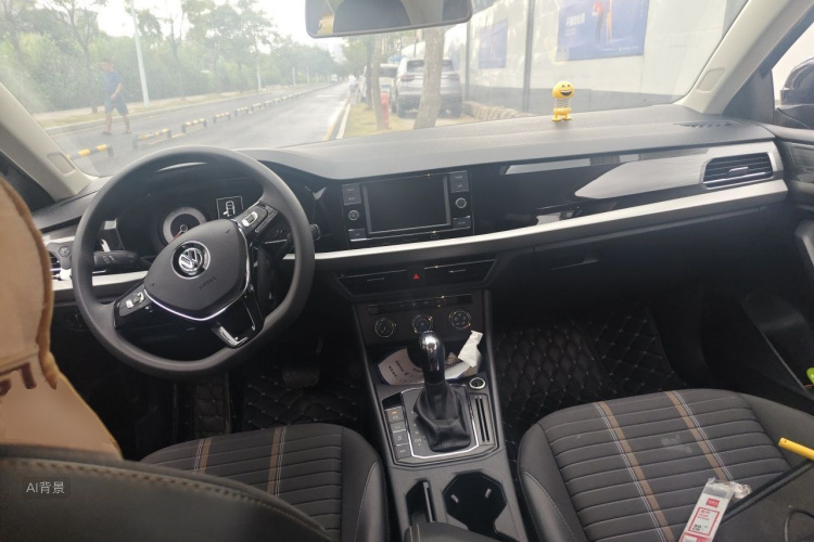 Volkswagen Lavida 2019 #11 Volkswagen Lavida 2019 car image #11