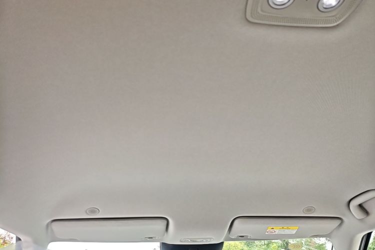 BYD YuanUP 2026 car image #18