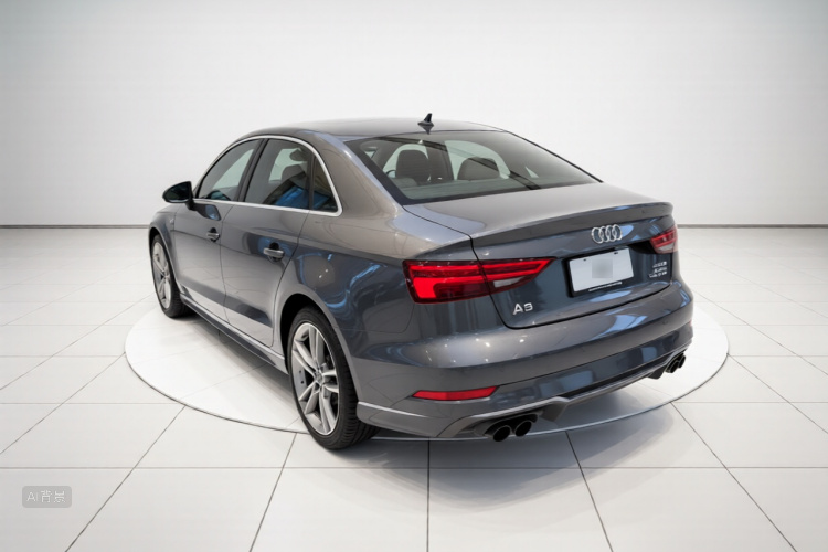 Audi A3 2019 immagine di auto #5