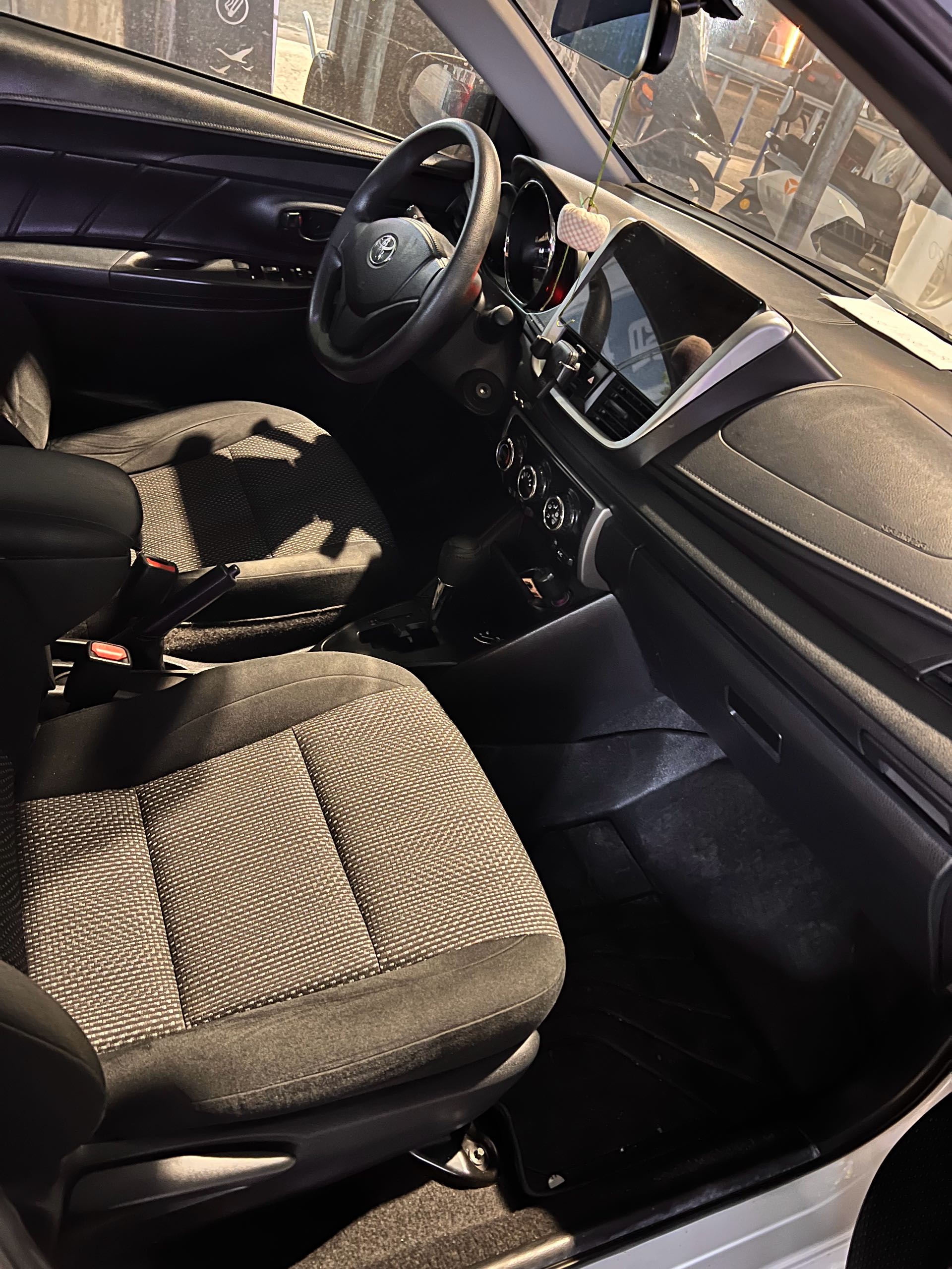 Toyota Vios FS 2019 #5 Toyota Vios FS 2019 immagine di auto #5