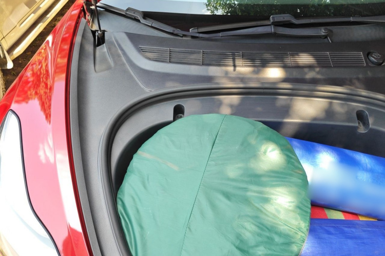 Tesla Model 3 2020 #28 Tesla Model 3 2020 car image #28