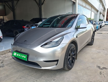 Tesla Model Y 2024 car image 