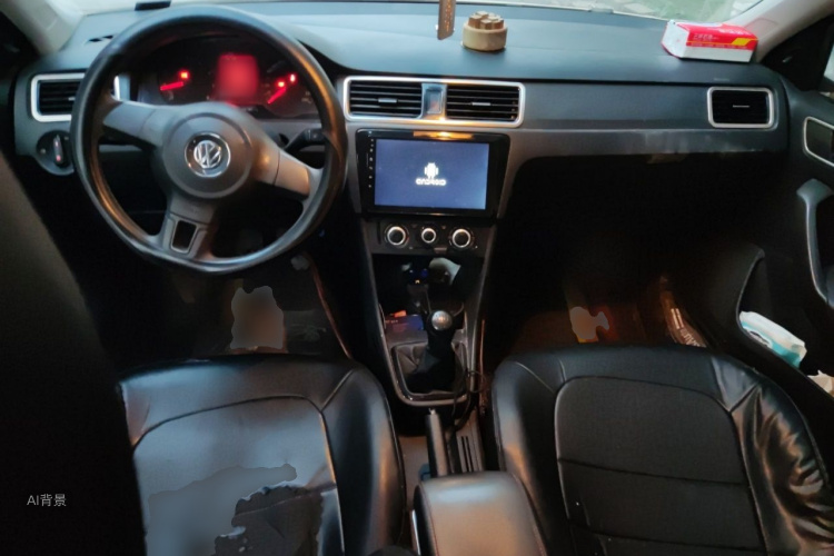 Volkswagen Santana 2016 #11 Volkswagen Santana 2016 car image #11