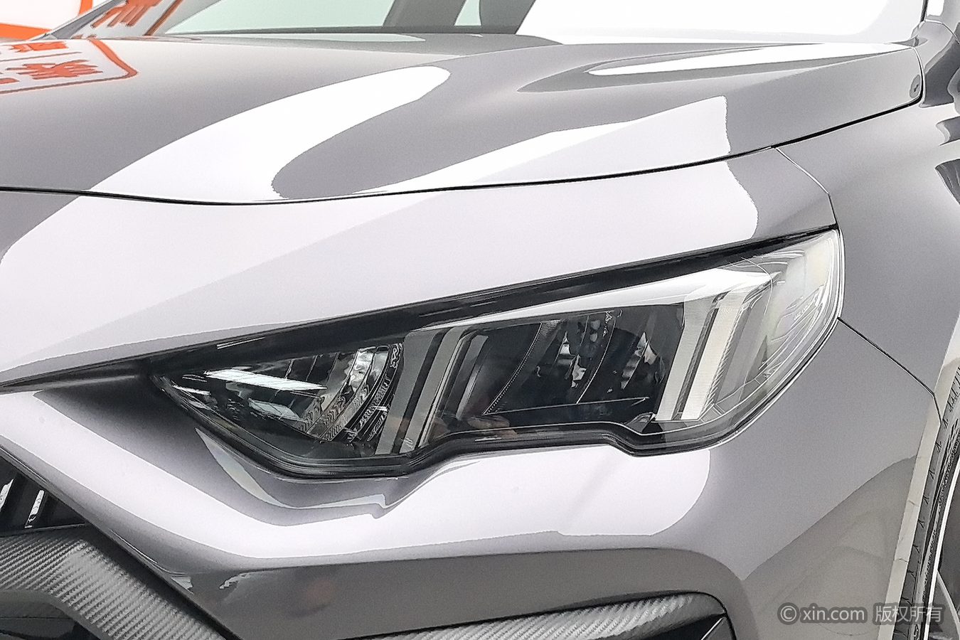GAC Trumpchi Empow 2025 car image #6