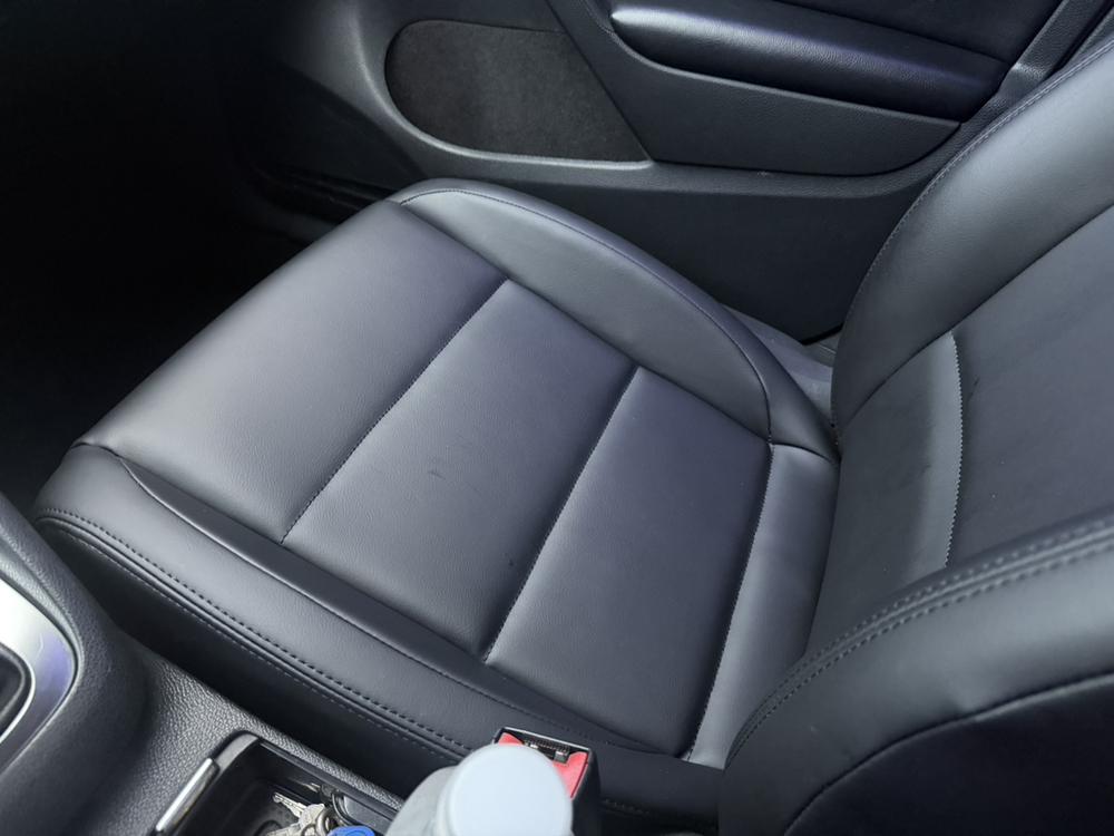 Volkswagen Golf 2013 immagine di auto #6