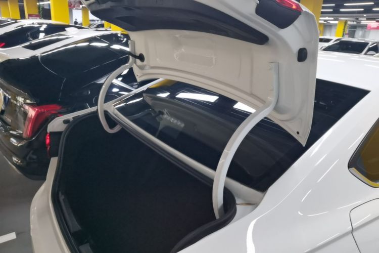 Volkswagen Lavida 2024 car image #19