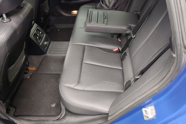 BMW 3 Series GT 2020 #17 BMW 3 Series GT 2020 immagine di auto #17