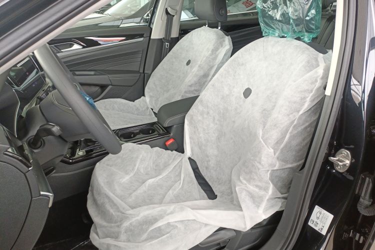 Volkswagen Passat New Energy 2025 immagine di auto #15