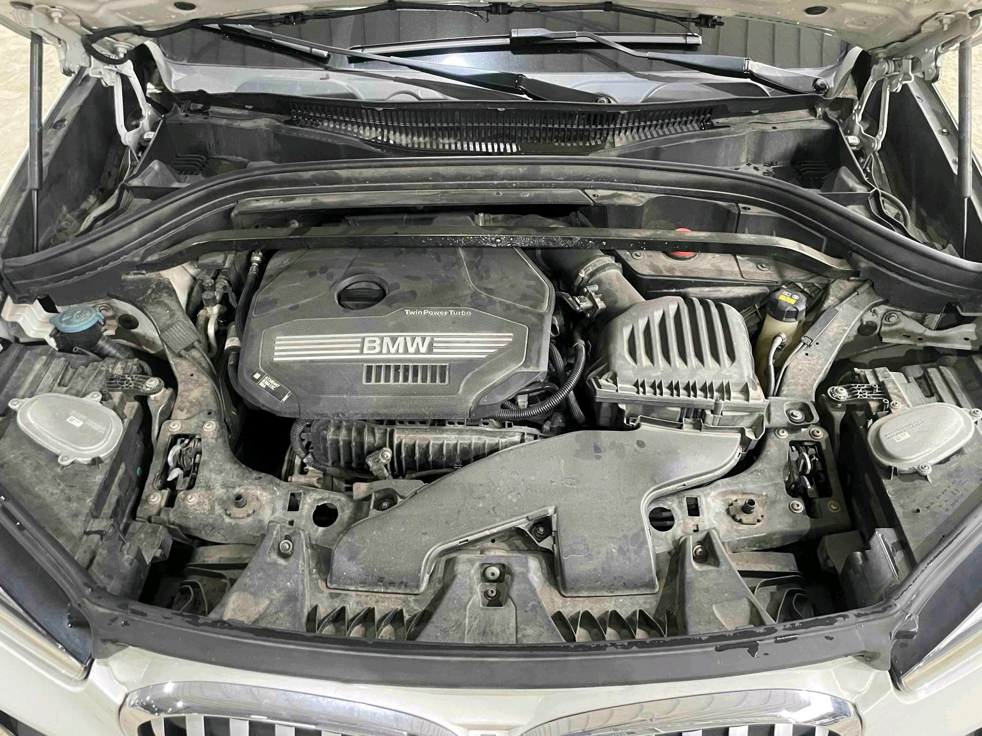 BMW X1 2022 immagine di auto #6