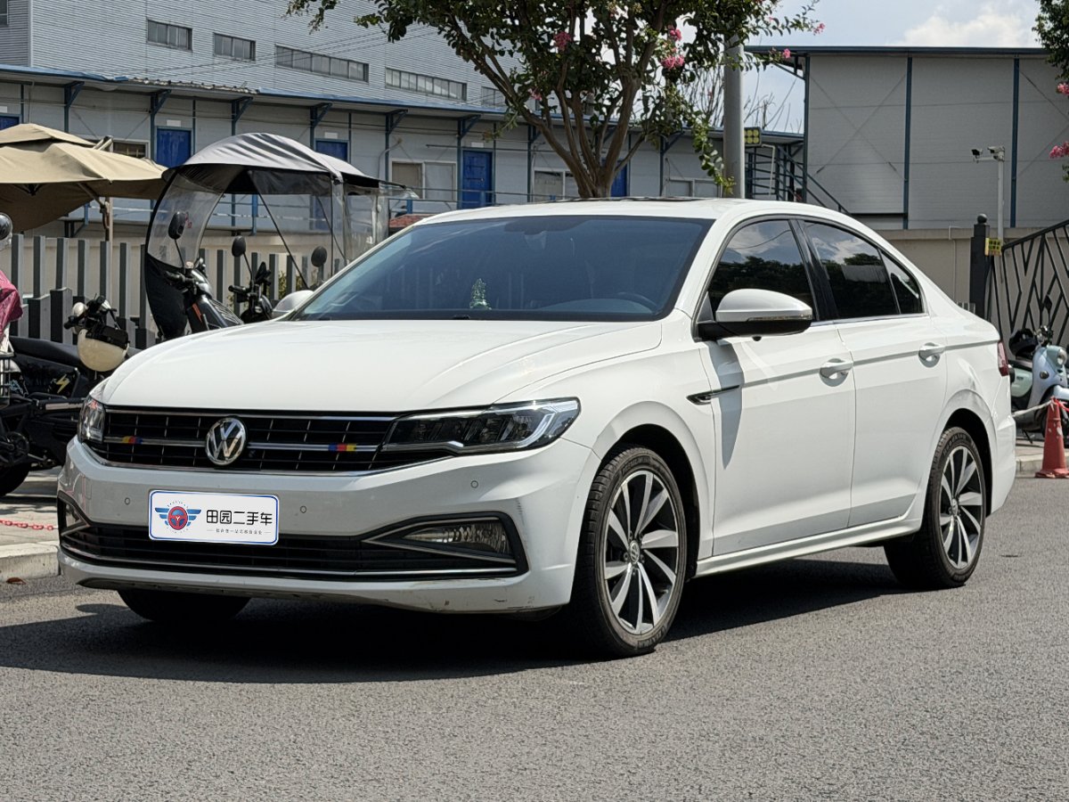 Volkswagen Bora 2019 Volkswagen Bora 2019 car image