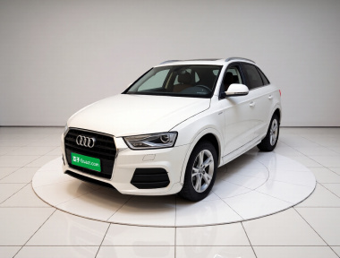 Audi Q3 2017 car image 