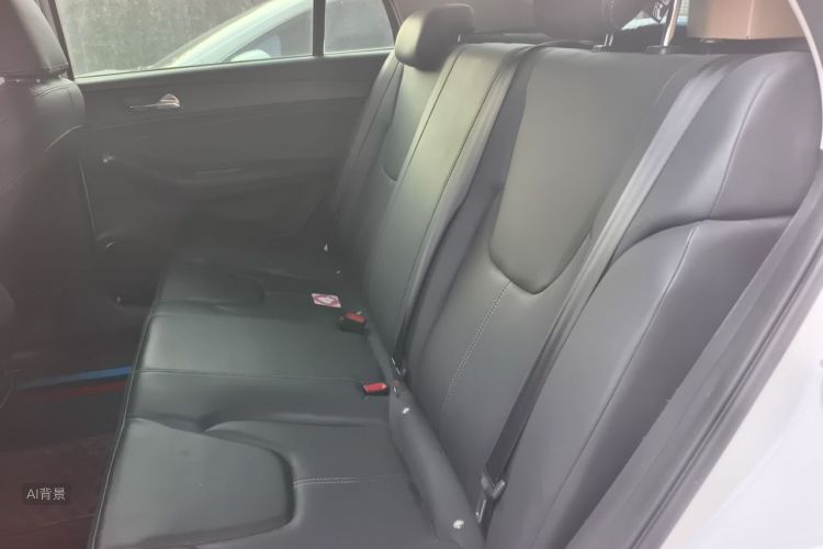 Chery Arrizo 5 2021 car image #19