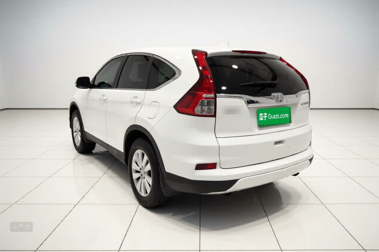 Honda CR-V 2016 #5 Honda CR-V 2016 immagine di auto #5
