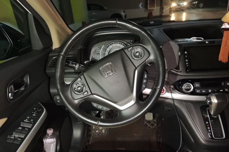 Honda CR-V 2016 #12 Honda CR-V 2016 car image #12