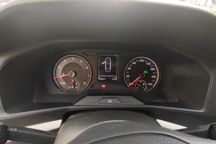 Volkswagen Lavida 2018 car image #13