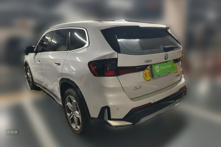 BMW X1 2024 #5 BMW X1 2024 immagine di auto #5