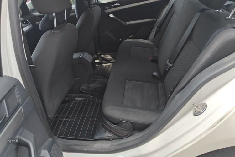 Volkswagen Lavida 2016 car image #19
