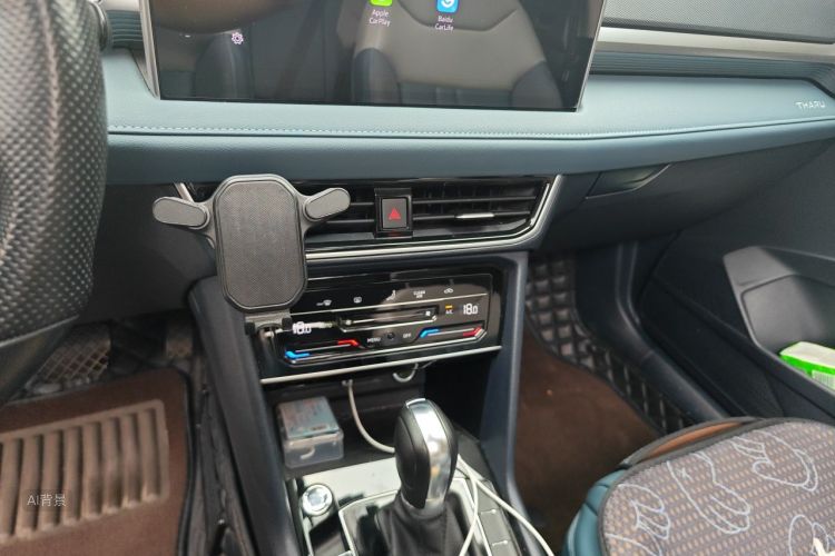 Volkswagen Tharu 2023 #15 Volkswagen Tharu 2023 car image #15