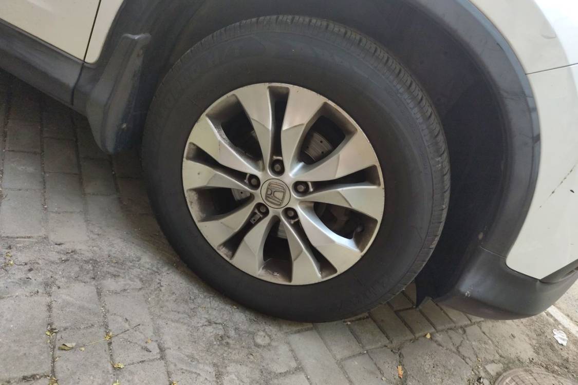 Honda CR-V 2013 car image #9