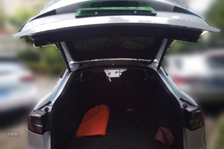 Tesla Model Y 2024 #21 Tesla Model Y 2024 car image #21