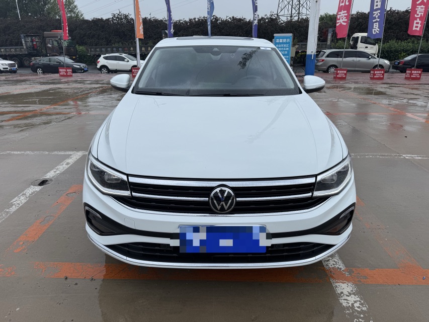 Volkswagen Bora 2022 car image #2