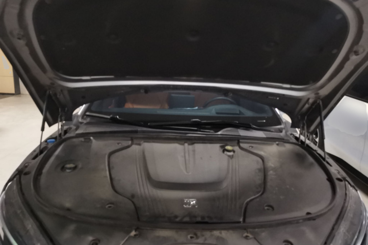 比亚迪 汉 2022 汽车图片 #27