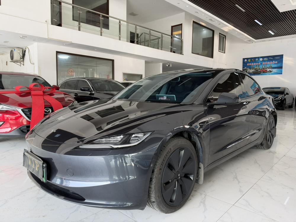 Tesla Model 3 2024 Tesla Model 3 2024 image de voiture