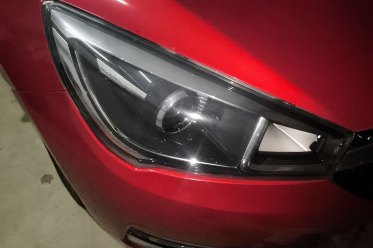 Chery Arrizo 5 2016 car image #8