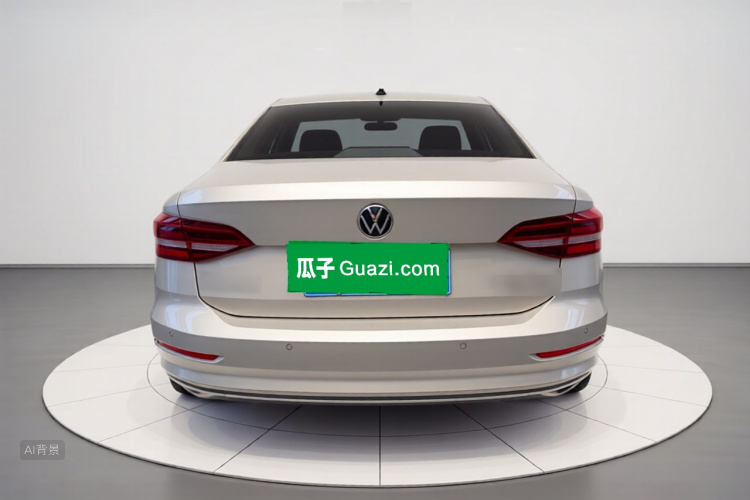 Volkswagen Lavida 2021 #6 Volkswagen Lavida 2021 car image #6