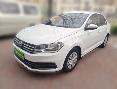 Volkswagen Santana 2018 Volkswagen Santana 2018 car image