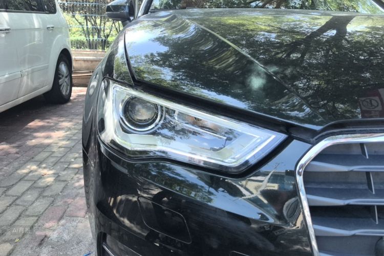 Audi A3 2016 #8 Audi A3 2016 car image #8