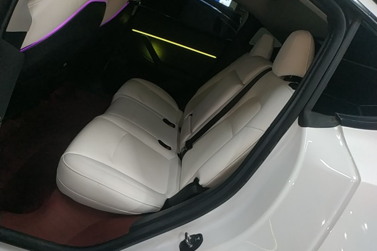 Tesla Model Y 2023 #13 Tesla Model Y 2023 car image #13