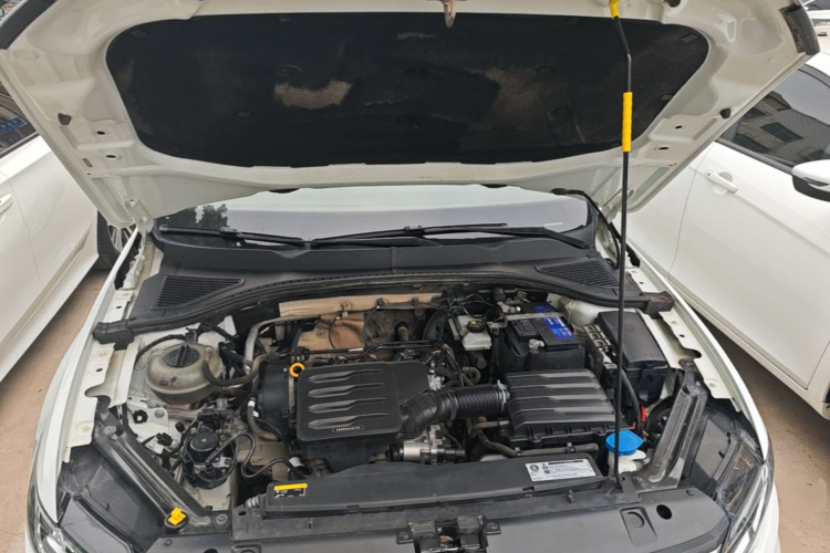 Volkswagen Bora 2019 car image #20