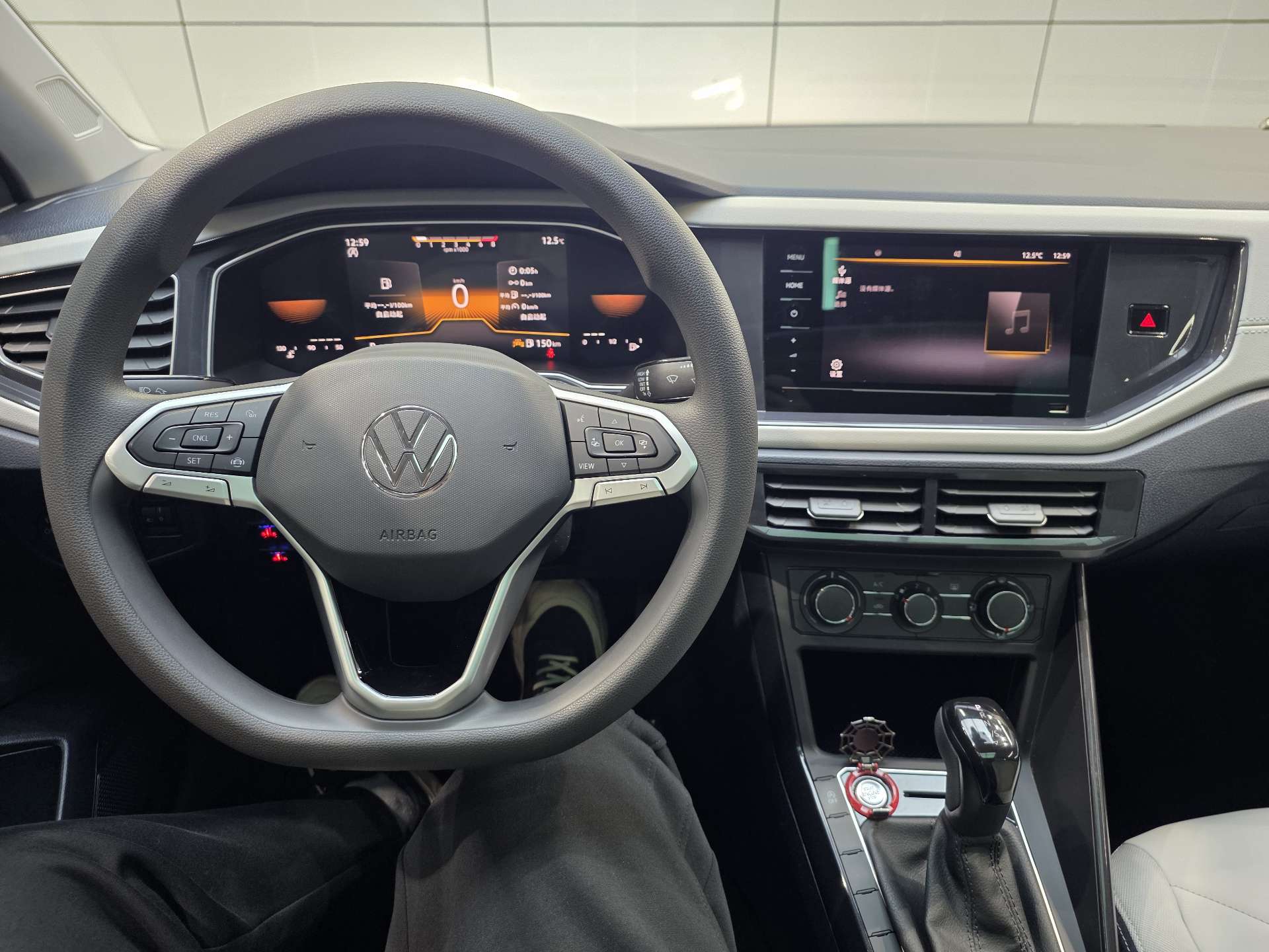 Volkswagen Lavida 2023 #14 Volkswagen Lavida 2023 صورة سيارة #14
