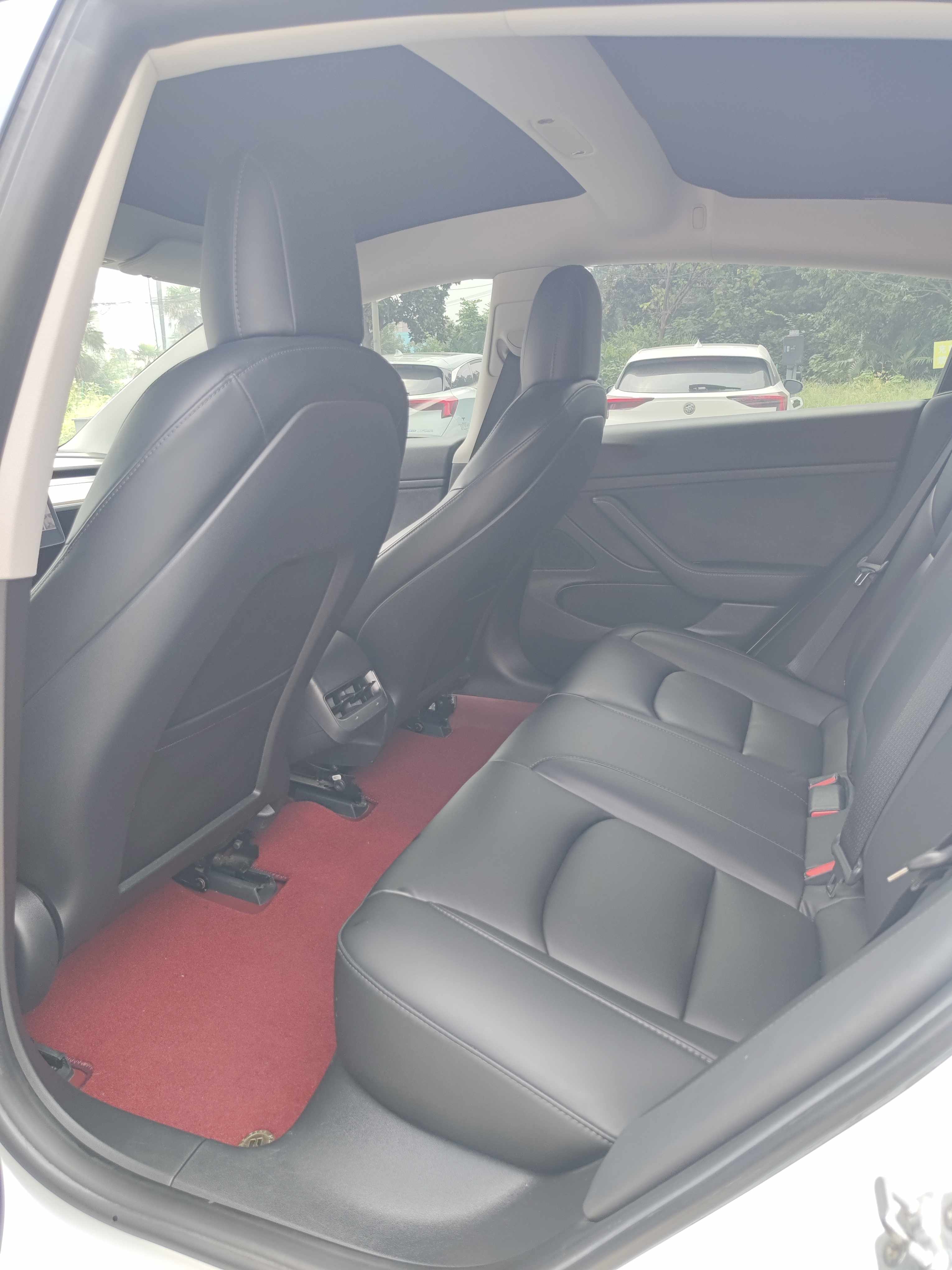 Tesla Model 3 2020 car image #9
